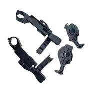 Forgekael Set leve di separazione trasferimento D0396227 D0396228 D0396229 D0396230 Compatibile con MP C2030 C2050 C2530 C2550 C2051 C2551
