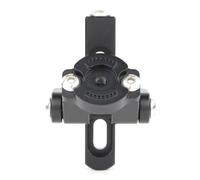 Forgekael Supporto per il telefono GPS Monte GPS Compatibile con Tiger Vitpilen 401 KLR 650 1000 CB1000R universale per la maggior parte delle biciclette(Type 3)