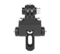Forgekael Supporto per il telefono GPS Monte GPS Compatibile con Tiger Vitpilen 401 KLR 650 1000 CB1000R universale per la maggior parte delle biciclette(Type 4)