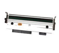 Forgekael Testina di stampa 79800M 200 dpi compatibile con la stampante termica per etichette con codici a barre ZM400