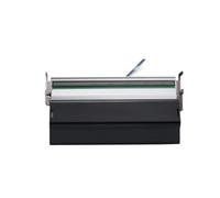 Forgekael Testina di stampa termica 300 DPI G41401M compatibile con la stampante di codici a barre S4M