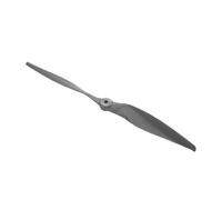 ForGEMFAN forVORTEX 13" Nylon Fiberglass RC Propeller CCW/CW for Fixed Wing Models High-Speed Durable Blades(13x10E CCW 1pcs)