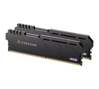 Forgeon Cyclone PLUS V2 DDR4 3200 MHz 32 GB 2x16 GB CL16 Nero