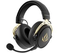 Forgeon General Cuffie da gioco wireless PC/PS4/PS5/Xbox/Xbox X/Switch Nero