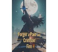 Forger of Pain and Crimson Fire