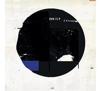 Forget Cassettes - Salt