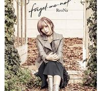 forget-me-not (初回生産限定盤) (DVD付) (特典なし)