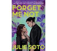 Forget Me Not