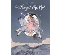 Forget me not