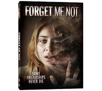 Forget Me Not