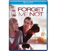 Forget Me Not (Blu-ray) Tobias Menzies Genevieve O'Reilly Gemma Jones