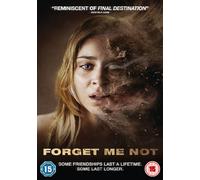 Forget Me Not [DVD]