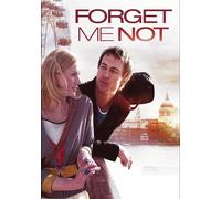 Forget Me Not (DVD)