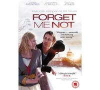 Forget Me Not [DVD] [Edizione: Regno Unito]
