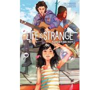 Forget-me-not. Life is strange