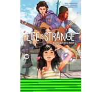 Forget-me-not. Life is strange