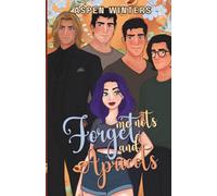 Forget-me-nots and Apricots. Special Edition