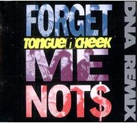 Forget Me Nots [Dna Remix]