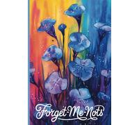 Forget-Me-Nots Password Book, Personal Internet Password Organizer, Alphabetized Pages, Helpful in Keeping Track of Websites, Usernames, ... Phone Numbers, Addresses, Emails, Birthdays
