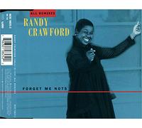 Forget me nots [Single-CD]