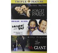 Forget Paris/Fathers' Day/My Giant