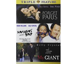 Forget Paris/Fathers' Day/My Giant