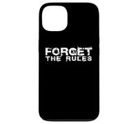 Forget The Rules Dimentica le regole Custodia per iPhone 13
