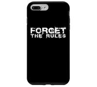 Forget The Rules Dimentica le regole Custodia per iPhone 7 Plus/8 Plus