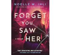Forget You Saw Her: A standalone prequel to Ask for Andrea