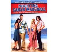 Forgetting Sarah Marshall 2008 (DVD)