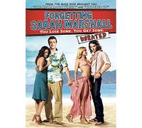 Forgetting Sarah Marshall