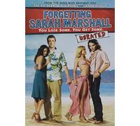 Forgetting Sarah Marshall