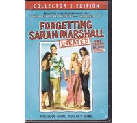 Forgetting Sarah Marshall
