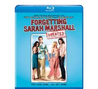 Forgetting Sarah Marshall