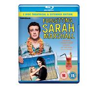 Forgetting Sarah Marshall (Blu-ray)