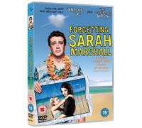 Forgetting Sarah Marshall (DVD)