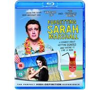 Forgetting Sarah Marshall [DVD] [Edizione: Regno Unito]