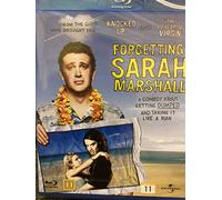 Forgetting Sarah Marshall [Edizione: Regno Unito]