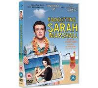 Forgetting Sarah Marshall [Edizione: Regno Unito] [Edizione: Regno Unito]