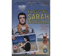 Kristen Bell - Forgetting Sarah Marshall [Edizione: Regno Unito] [Edizione: Regno Unito]