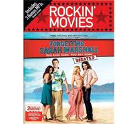 Forgetting Sarah Marshall [Edizione: Stati Uniti]