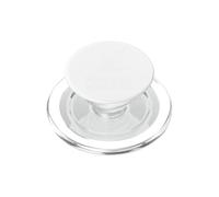 Forgia spada spirito guerriero acciaio fuoco caldo PopSockets PopGrip per MagSafe