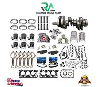 Forgiato Albero con Motore Ricostruzione Kit Land Range Rover 306DT 3.0DIESEL
