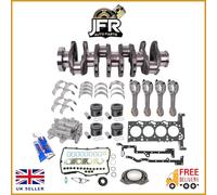 Forgiato Albero Per Ford Transit Cyff 2.2 Diesel Con Kit Revisione Motore V362