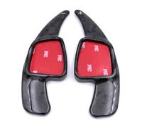 Forgiato Carbonio Leve Leva Paddle per Audi 2015-2020 A4,A5,A6 Tt, TTS, S Q