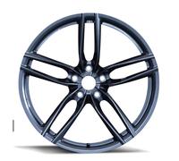 Forgiato Ruote Ferrari 360 430 458 488 812 Ff F430 F8 SF90 GTC Portofino