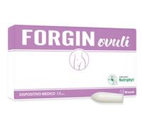 Ovuli Vaginali Candinorm 10 Ovuli