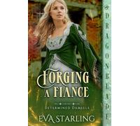 Forging a Fiancé: A Medieval Historical Romance: 2