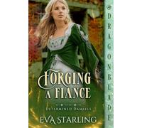 Forging a Fiancé: Medieval Historical Romance