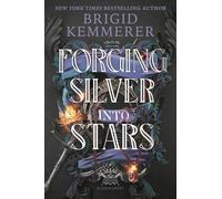 Forging Silver into Stars